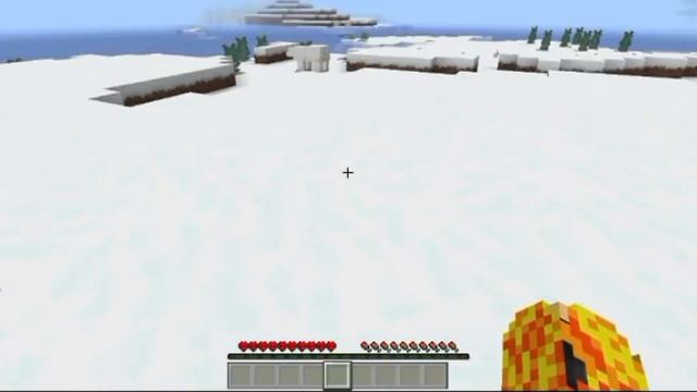 КАК Сделать ХАРДКОР СЛОЖНОСТЬ на МАЙНКРАФТ ВЕ || MCBE