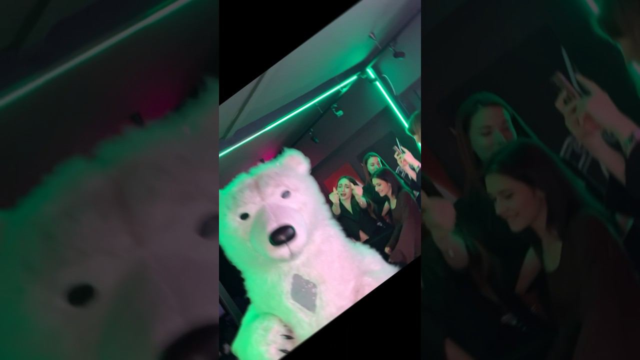 Поздравили с ДЫМКОМ #афганка #москва #вечеринка #тренд смотреть онлайн