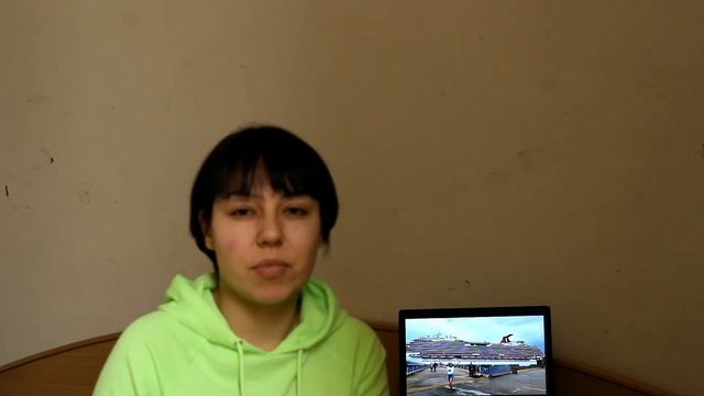 КОГДА ЖЕ ВОЗОБНОВЯТ КРУИЗЫ? ЕСТЬ ЛИ СЕЙЧАС НАБОР ? смотреть онлайн