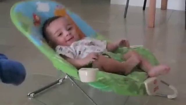 May 16, 2008 - 12 Months Old смотреть онлайн