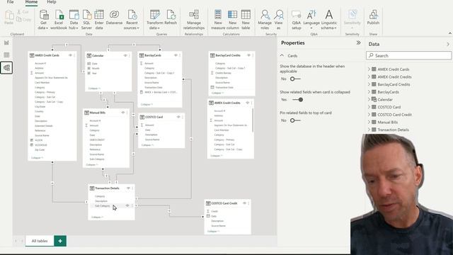 Fixing OLE DB or ODBC Errors in Power BI - Troubleshooting Guide смотреть онлайн