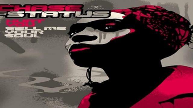 Chase & Status- Sell me your soul смотреть онлайн