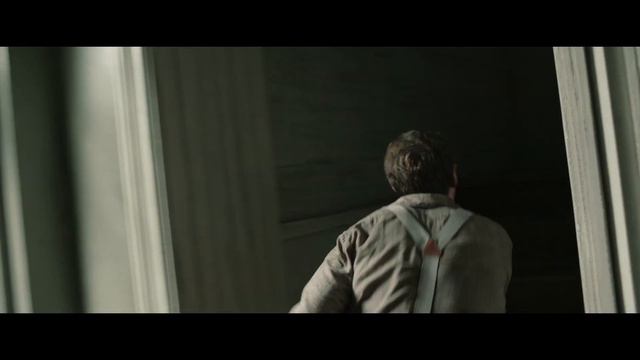 Marrowbone (2017) Official Trailer - Magnolia Selects смотреть онлайн