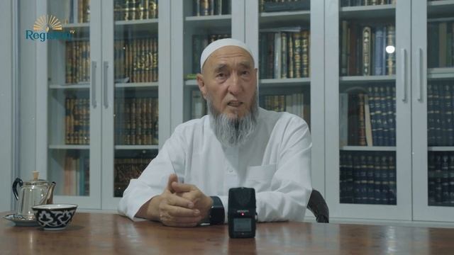 Pora bermoqchi bo'lganlar... | Muhammadrajab domla | @REGISTONTV #registontv смотреть онлайн