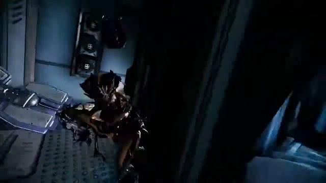 Warframe (As Only "Family" Could) Dropping the Ball of a Medical Bond Drops a Bomb a Tenno Life Rig смотреть онлайн