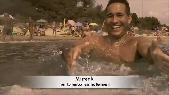 Blog personale, Summer 2012, Castiglione della Pescaia, Toscana, Italia смотреть онлайн