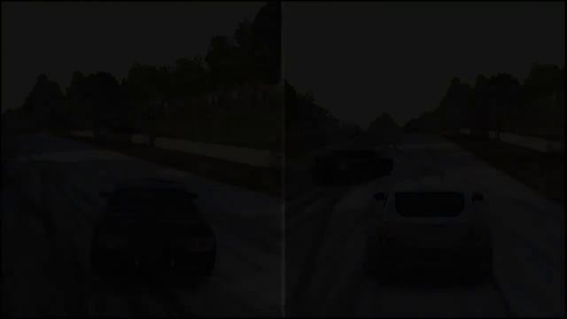 SCS v. TDK - Forza 3 drift battle (VFD Rules) смотреть онлайн