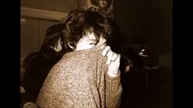 Редкие фото В. Цоя смотреть онлайн