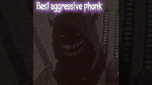 ( memphis )Best aggressive phonk / ( мемфис ) Лучший агрессивный фонк