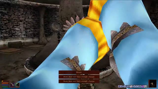 Morrowind Adventure, Part 77 - Alchemy to the MAX смотреть онлайн