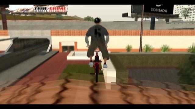bmx freestyle смотреть онлайн