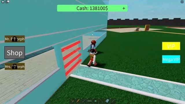 Piggy Tycoon: ROBLOX. Белый ключ в роблокс пигги тайкун. смотреть онлайн