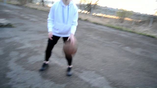 БУДУЩИЙ ПЕДАГОГ-ТРЕНЕР ПО БАСКЕТБОЛУ [YOUR_Trener_Anka] ? смотреть онлайн