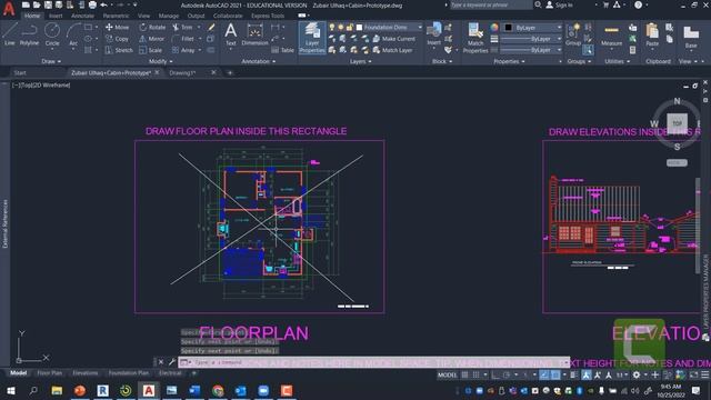 How to use the Xref Manager in AutoCAD смотреть онлайн