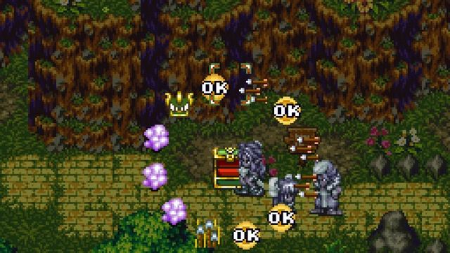 Trials of Mana (SNES) полное прохождение за волшебницу (часть 1 из 4) смотреть онлайн
