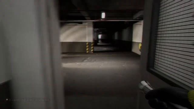 Солевой отряд в Бечкрумсе - Escape the backrooms смотреть онлайн