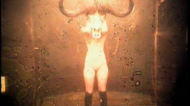 Nine Inch Nails - 1994 - Closer (Director's Cut) смотреть онлайн