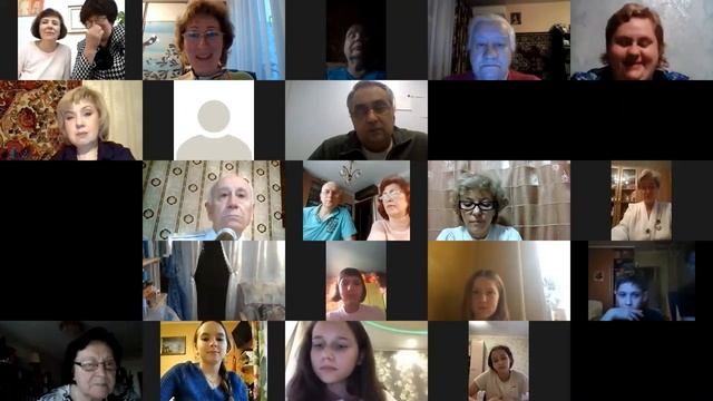 65 - летию А. С. Богачева посвящается смотреть онлайн