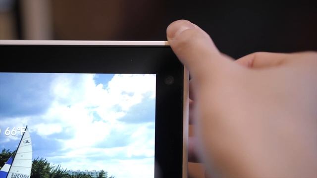 Lenovo Smart Display with Google Assistant hands on смотреть онлайн