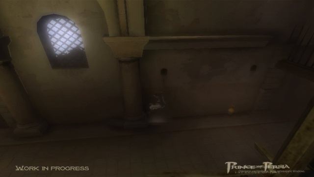 Prince of Persia Sands of Time E3 DEMO - SECRETS!!! Discovered смотреть онлайн