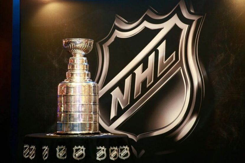 25.06 3:00 ФИНАЛ Кубок Стэнли 2024 «Флорида» — «Эдмонтон» 7 матч ПРЯМОЙ ЭФИР!