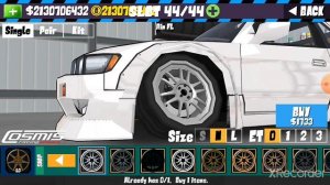 Как зделать крутую тачку в фр легендс