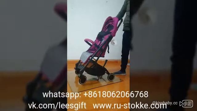 yoyaplus simple edition baby stroller yoya plus смотреть онлайн