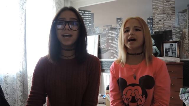 cover kavabanga feat kolibri – На заключительных аккордах смотреть онлайн
