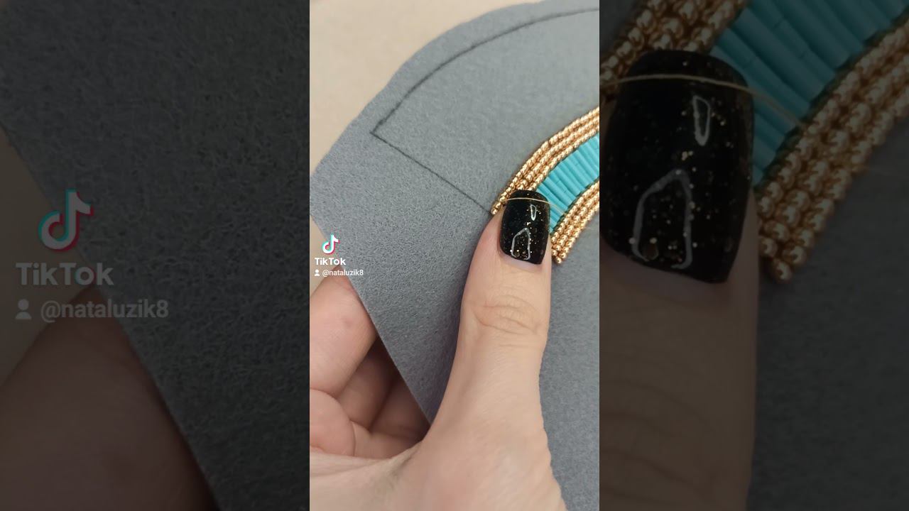 Третий цвет пошел! Вышивка нового проекта смотреть онлайн