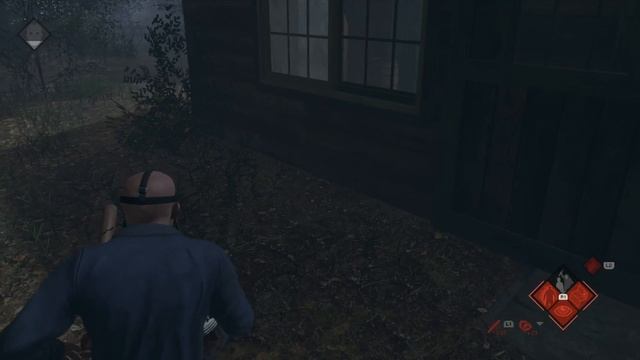 F13 - Slash Block / Knife Slash смотреть онлайн