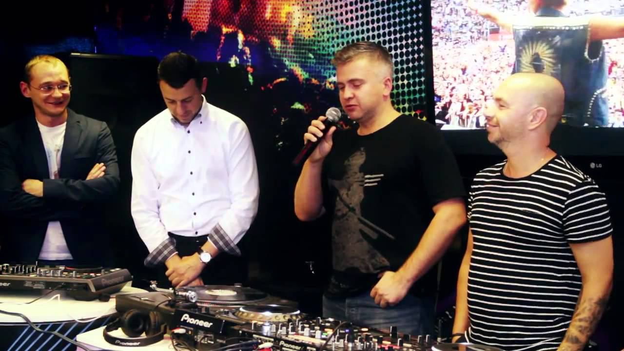 Open Doors at Audioschool (Moscow, Russia) смотреть онлайн