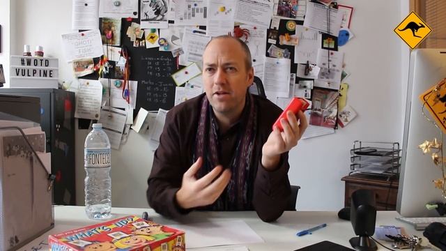 How To Learn English Vocabulary | Canguro English