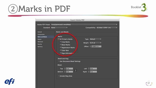 World of Fiery shorts – How to setup a document for a booklet layout смотреть онлайн