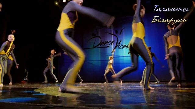 Слонимский центр культуры "Каскад" - "Руны" «DANCE ACADEMY» ФЕСТИВАЛЬ ХОРЕОГРАФИИ Минск-2019 смотреть онлайн