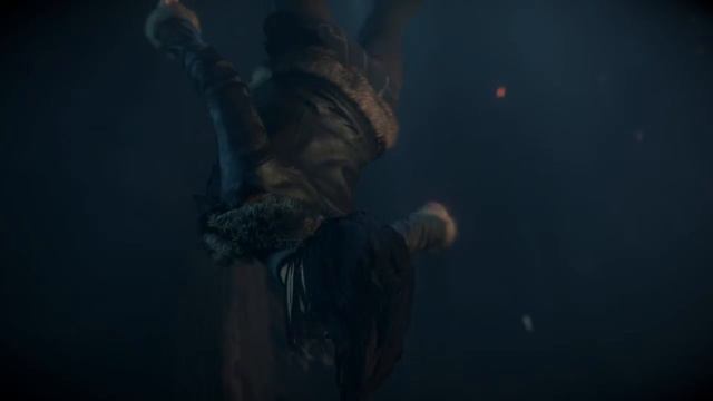 Until Dawn™-PS4-PlayThrough en Español-#21-PERO QUÉ COÑO/Capítulo 7-Violencia. смотреть онлайн