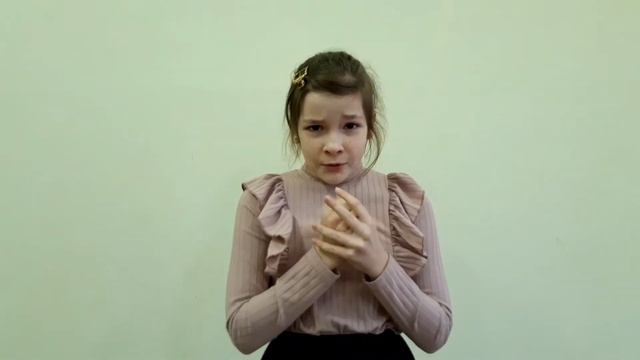 Чистоговорки. Часть 1 смотреть онлайн