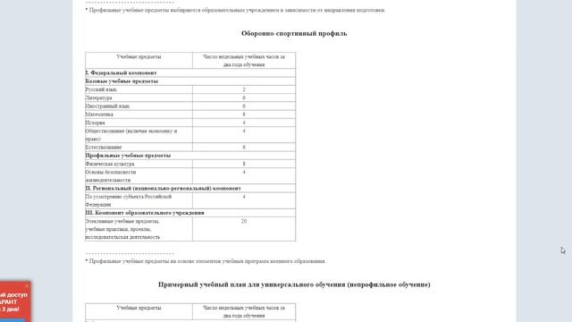 Семейное обучение: Учебный план смотреть онлайн