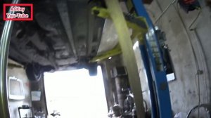 ✅✌??? Замена шаровой опоры  Toyota Camry 40   #шаровой #опоры #Toyota #Camry40