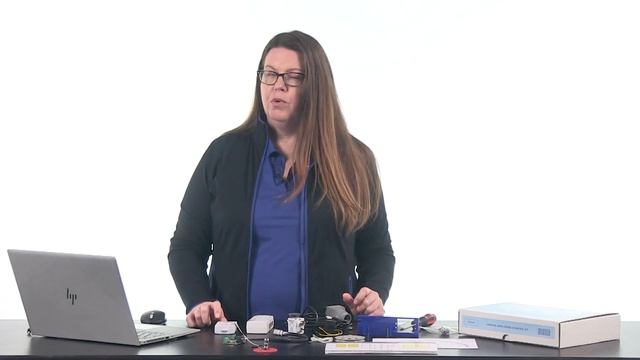 //control.Node Sense & Control Kit | Get Started смотреть онлайн