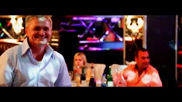 Байкальская Виза. Свадебное видео.