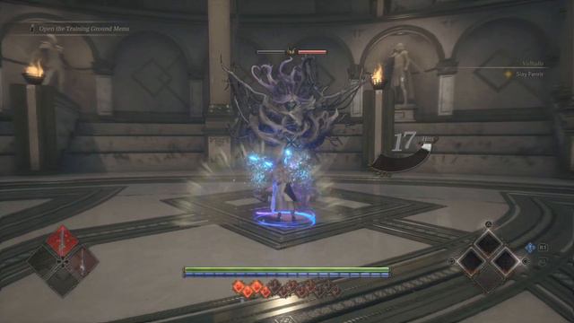 VALKYRIE ELYSIUM Nibelung Valesti 1 2 3 Japanese