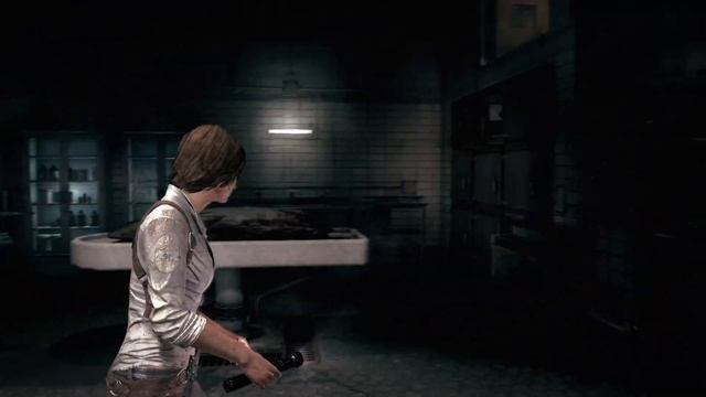 The Evil Within: Consequence ► Эпизод 3 ФИНАЛ смотреть онлайн