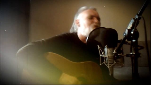 "Сирень" - авторская песня Андрея Стрелкова. смотреть онлайн