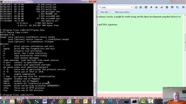 mysqldump смотреть онлайн