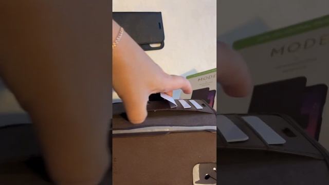 MODE. Чехол /Hülle IPhone смотреть онлайн