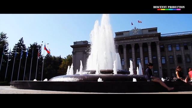 KRASNODAR KRAI, KRASNODAR CITY.mp4 смотреть онлайн