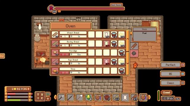 Professional Brewer Plays Tavern Keeper/brewing game - Traveler's Rest Ep. 04 смотреть онлайн