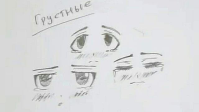 Поэтапно ,как нарисовать аниме различные части тела . смотреть онлайн