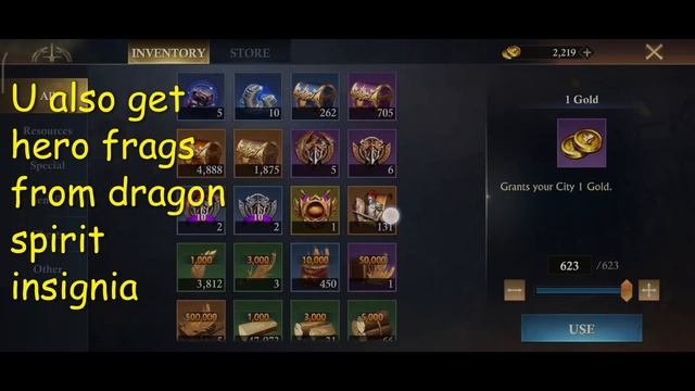 Beginner's Guide Part1 Tips to hold more ceremonies| Celebration ranking #KingofAvalon #DragonRebor смотреть онлайн