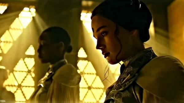 RAVEN Twixtor CC + Color Grading | All Seasons | 4k Rachel Roth